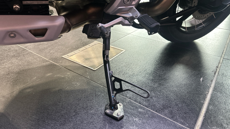 Moto Guzzi Tt V85 TT Travel Edition E5 (21MY)